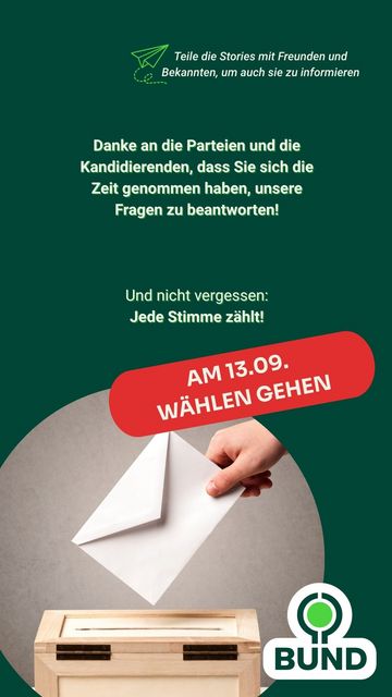 Schlussblatt
